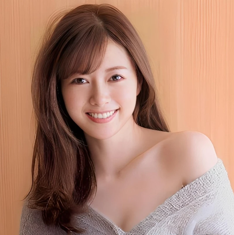 Mai Shiraishi (白石麻衣) JP_brahenmixreal v10-v1.0 v1.0