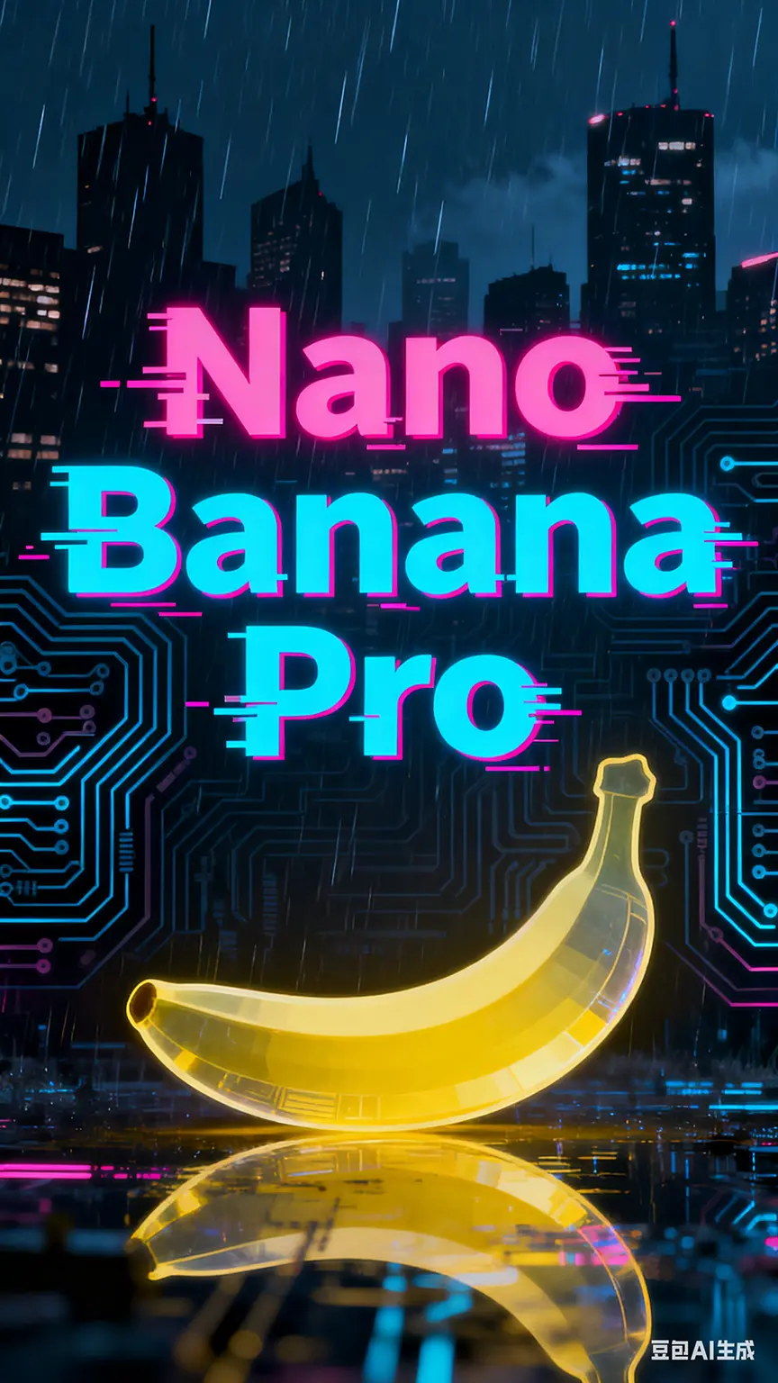 (4K-Benchmark 0.15) Nano+Banana+Pro Text-to-Image (Zhenzhen AI Workshop Edition)