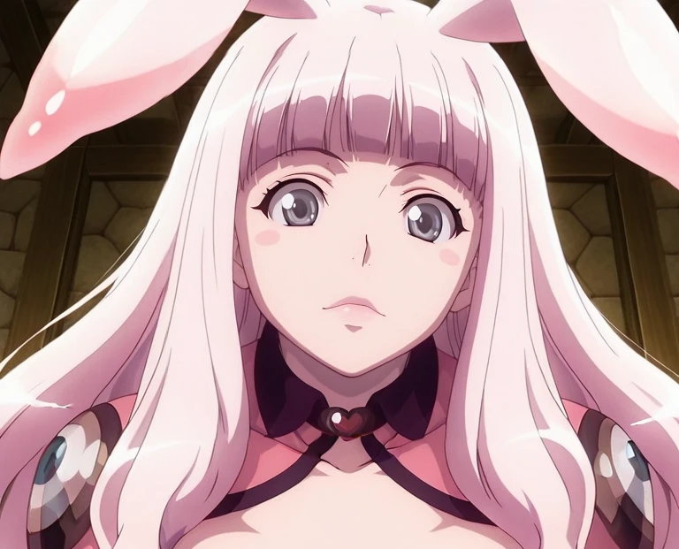 Melona from Queen's blade v1