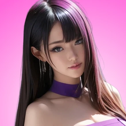 浅倉愛 SD 1.5