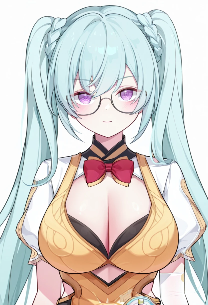 Shimiao 师渺 シーミャオ コハク | Stella Sora 星塔旅人 ステラソラ 스텔라 소라 | COMMISSION Default