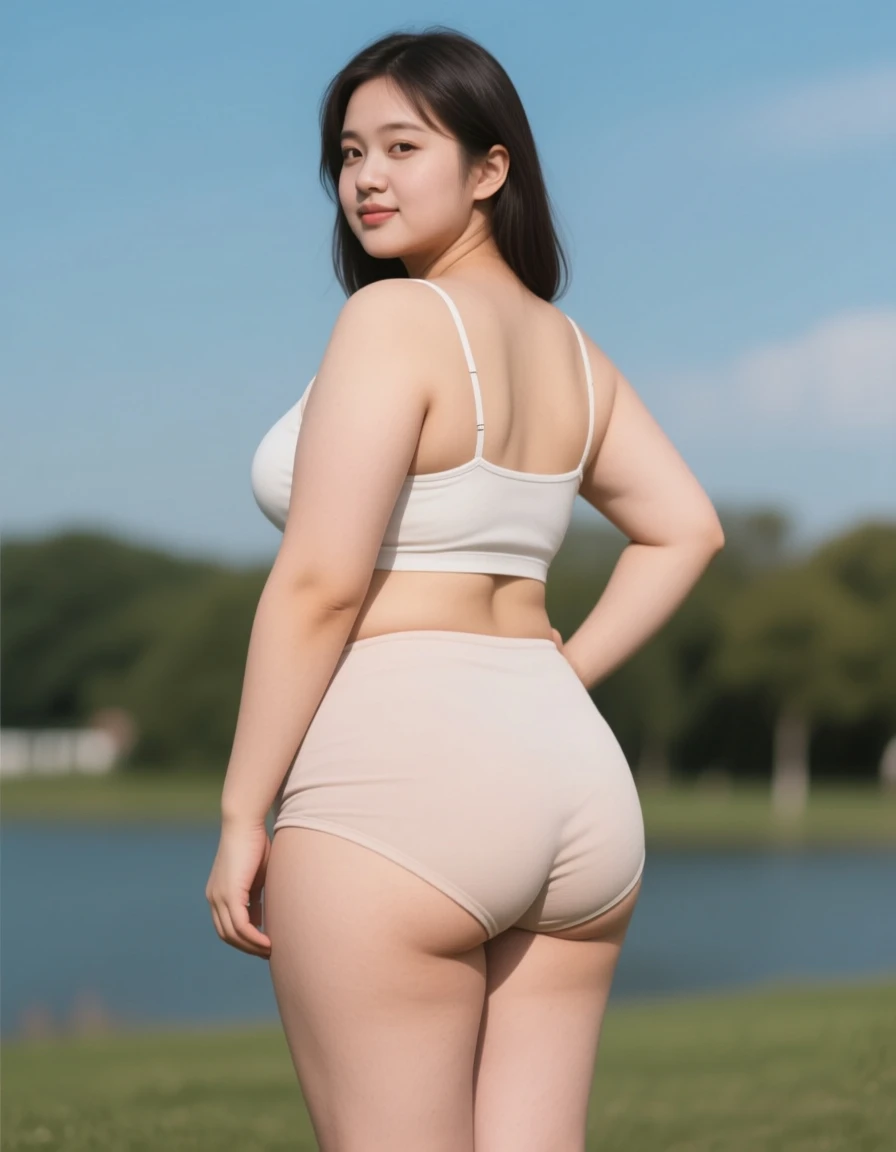 Realistic Fat Gluts Realistic Fat ??? Qwen