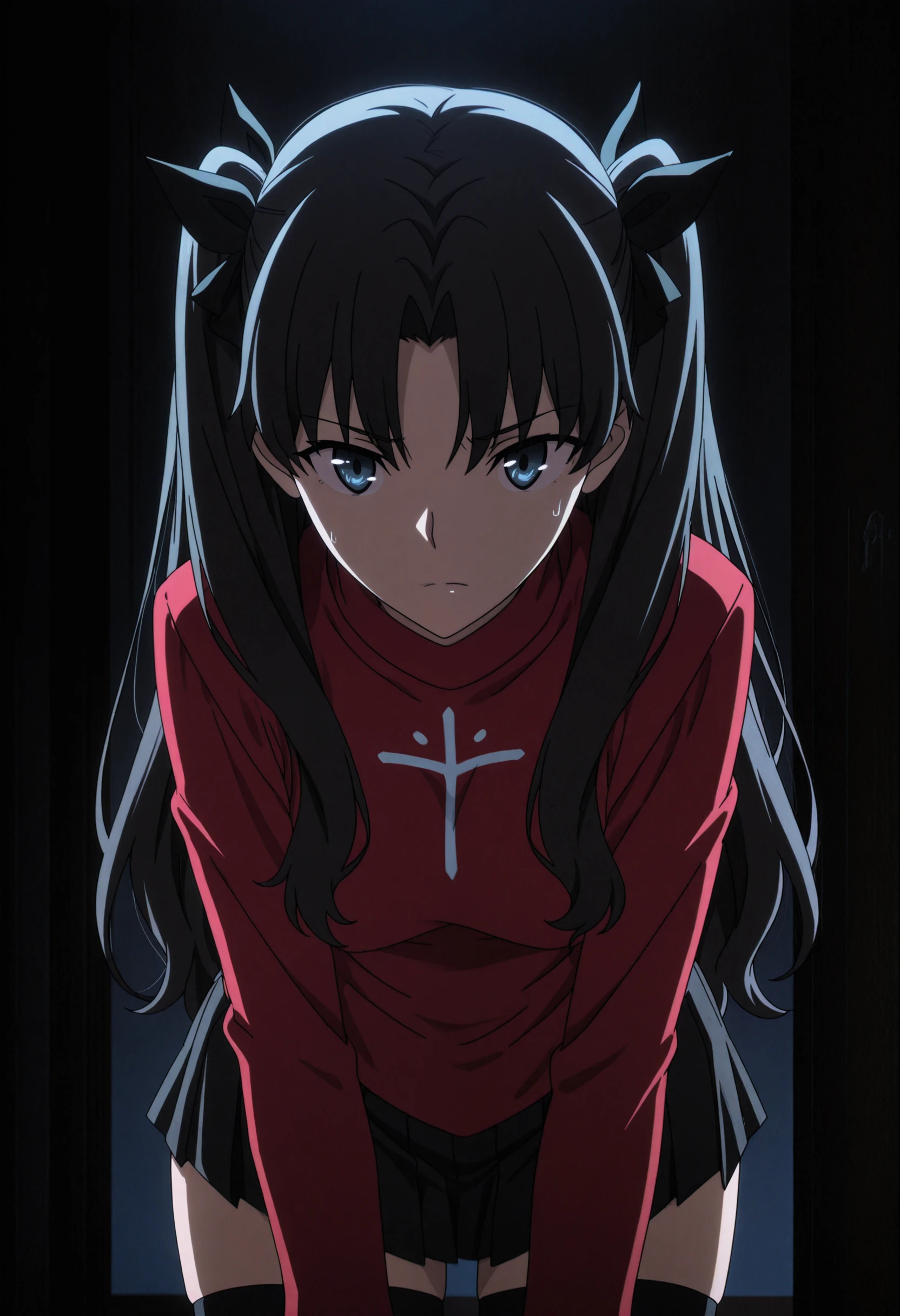 Illus anime screenshot 1