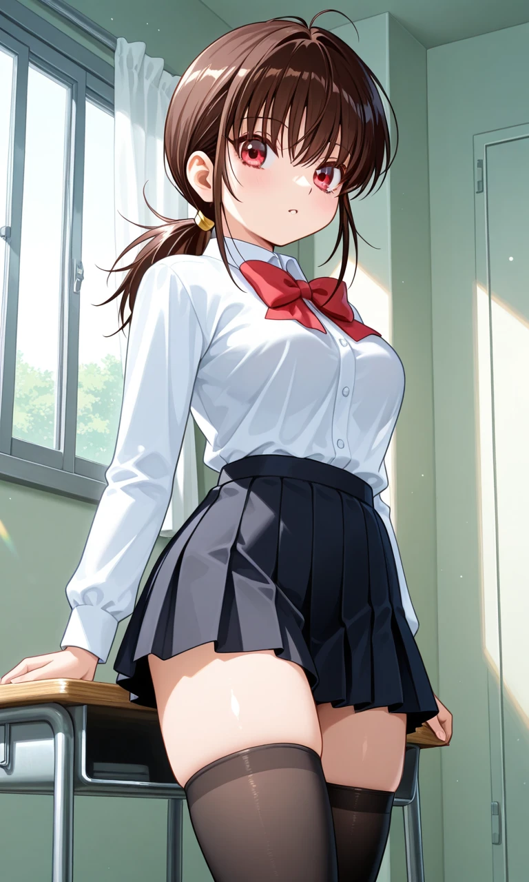 Ozawa Kayo (Shuukyuu Shoujo) 1.0