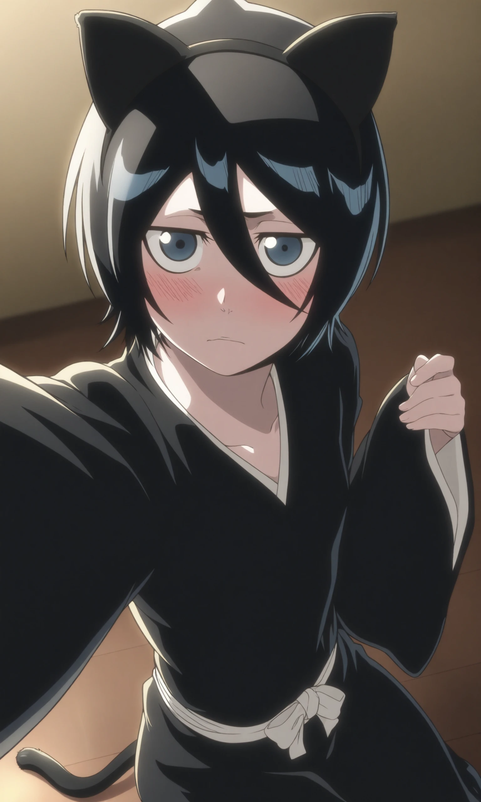 Bleach: Sennen Kessen-hen - (Anime Style) Illustrious Illustrious - x