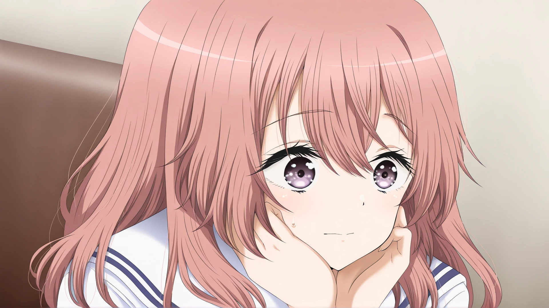 Inui Shinju - Sono Bisque Doll wa Koi wo Suru IllustriousXL - v0.1