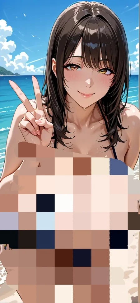 「MFA」Mature♡Female♡Anime V1.0