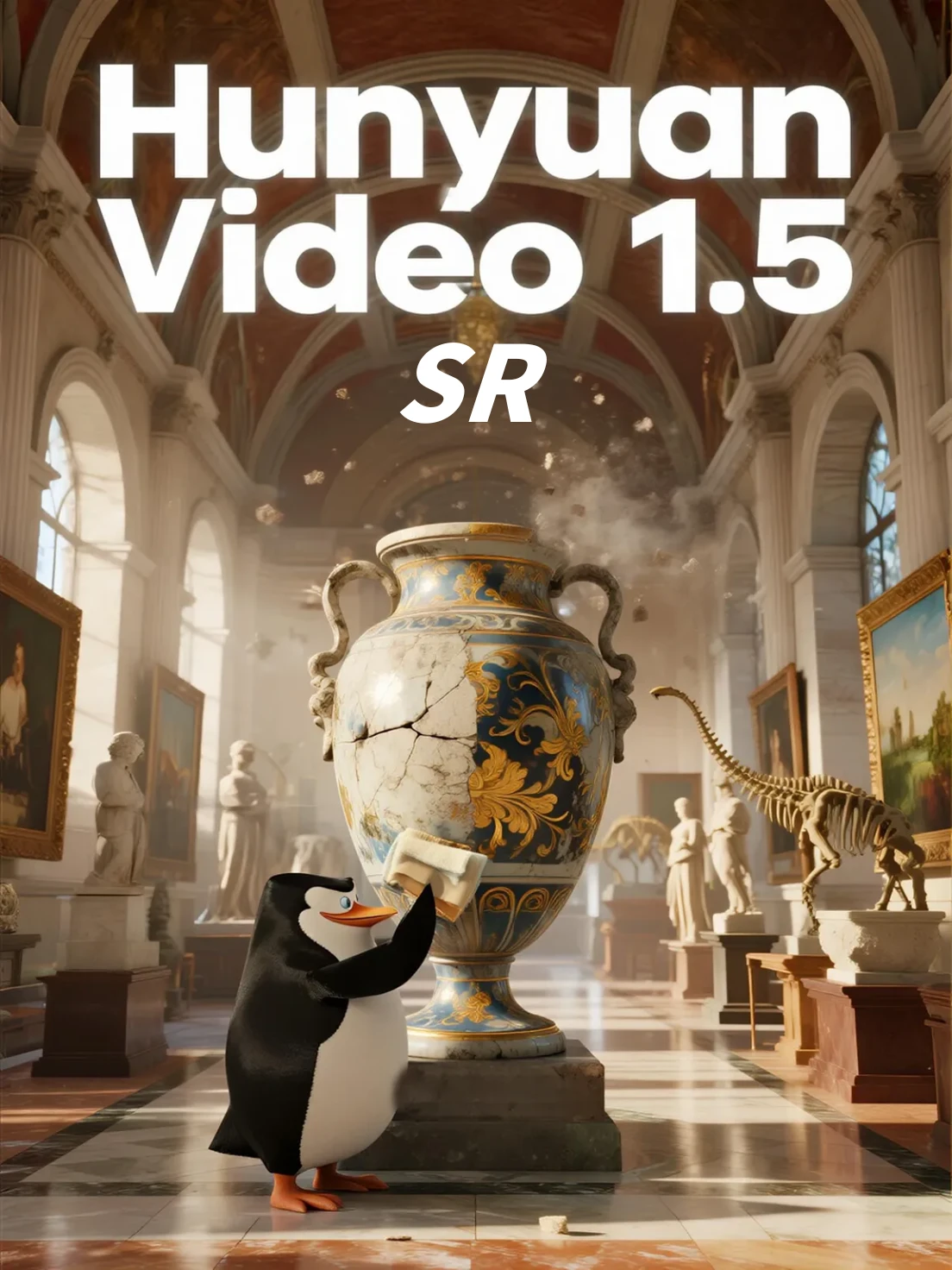HunyuanVideo1.5-SR 1080p_distilled_fp16