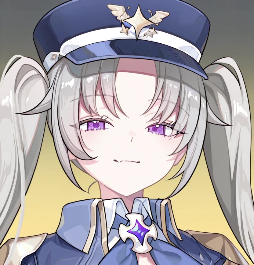 Laru 菈露 ラール 라루 | Stella Sora 星塔旅人 ステラソラ 스텔라 소라 Default