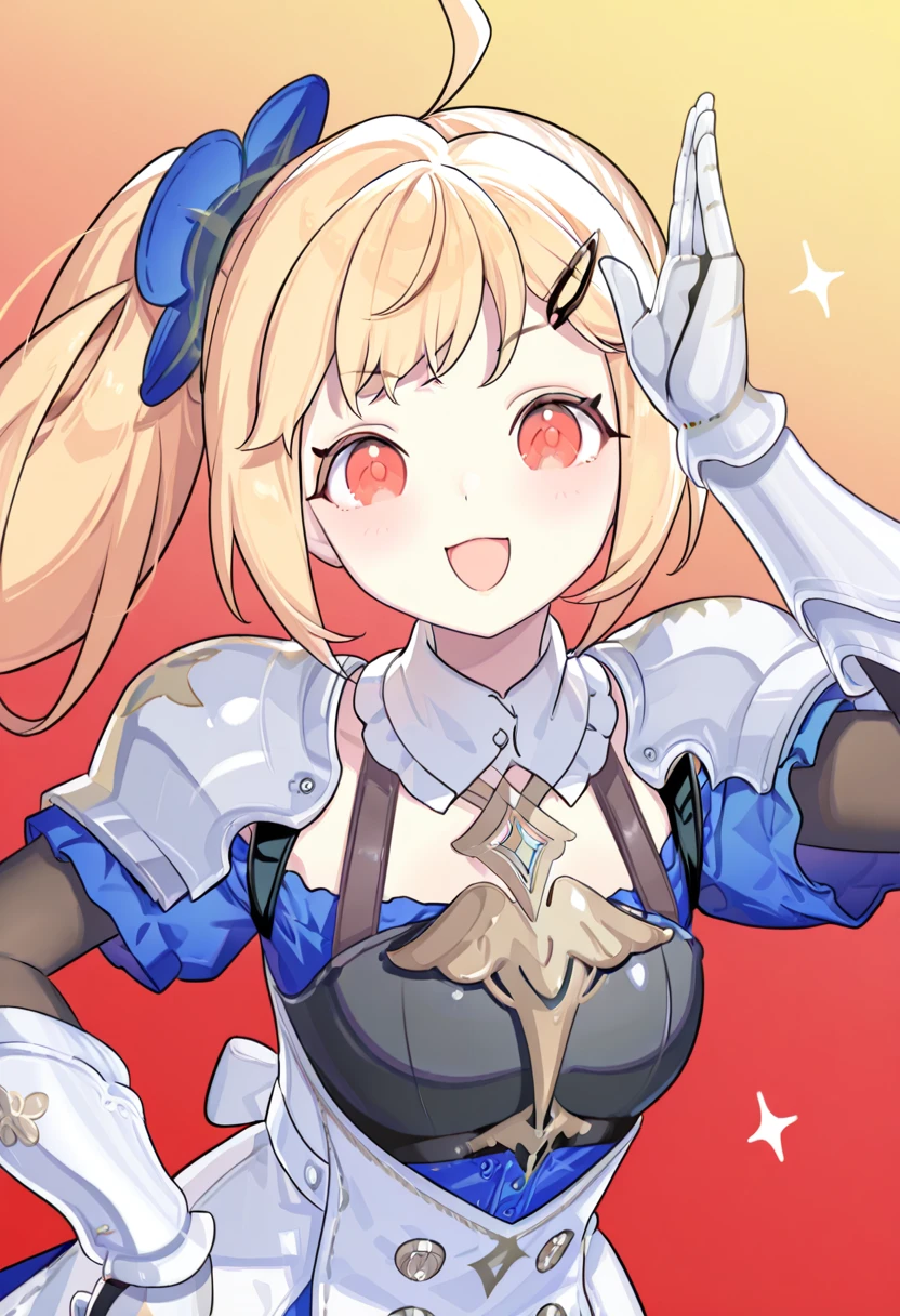 Tilia 缇莉娅 틸리아 ティリア | Stella Sora 星塔旅人 ステラソラ 스텔라 소라 Default