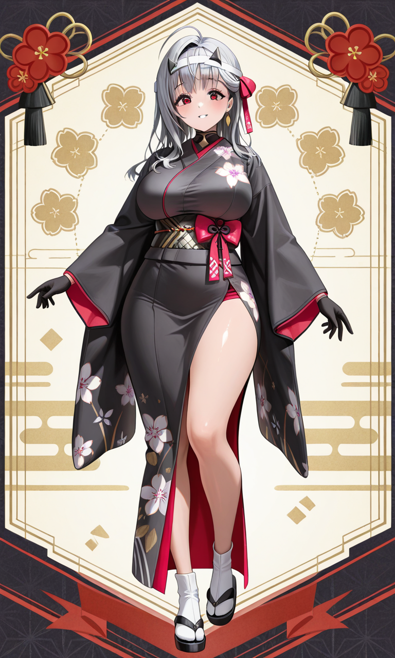 ___ Goddess of Victory: Nikke Modernia And marian ___ all variations, and 6 Outfits ___ 1.0