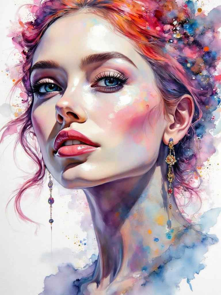 Water_color art v1