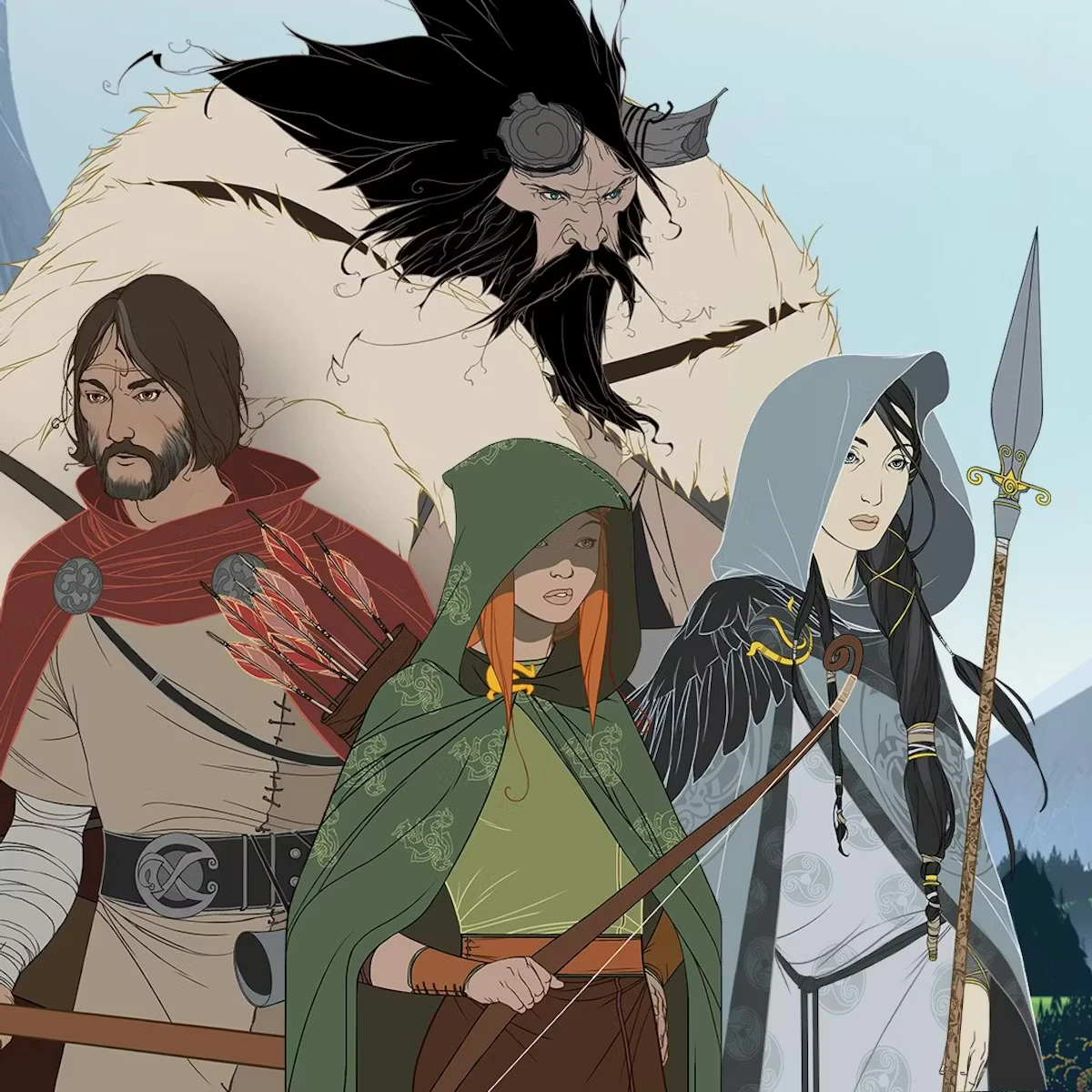 BannerSaga Character_rel_260420