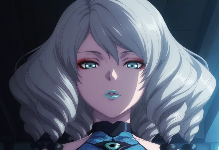 Gloria Scarlet blade v1 v1