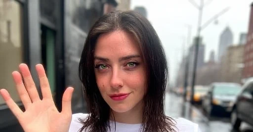 Influencer chroma test 1