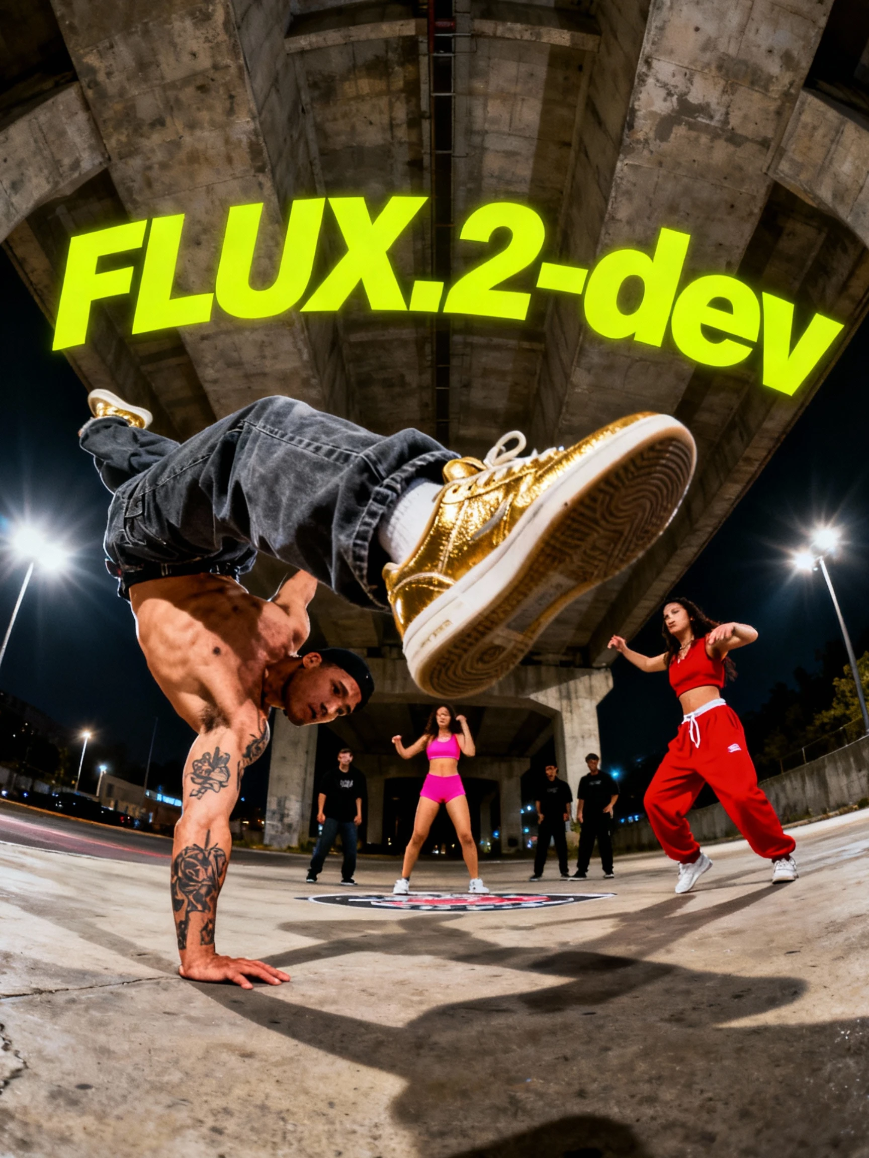 Flux.2 Dev