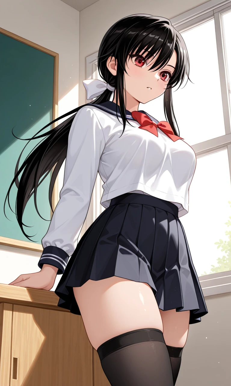 Midou Yukie (Shuukyuu Shoujo) 1.0