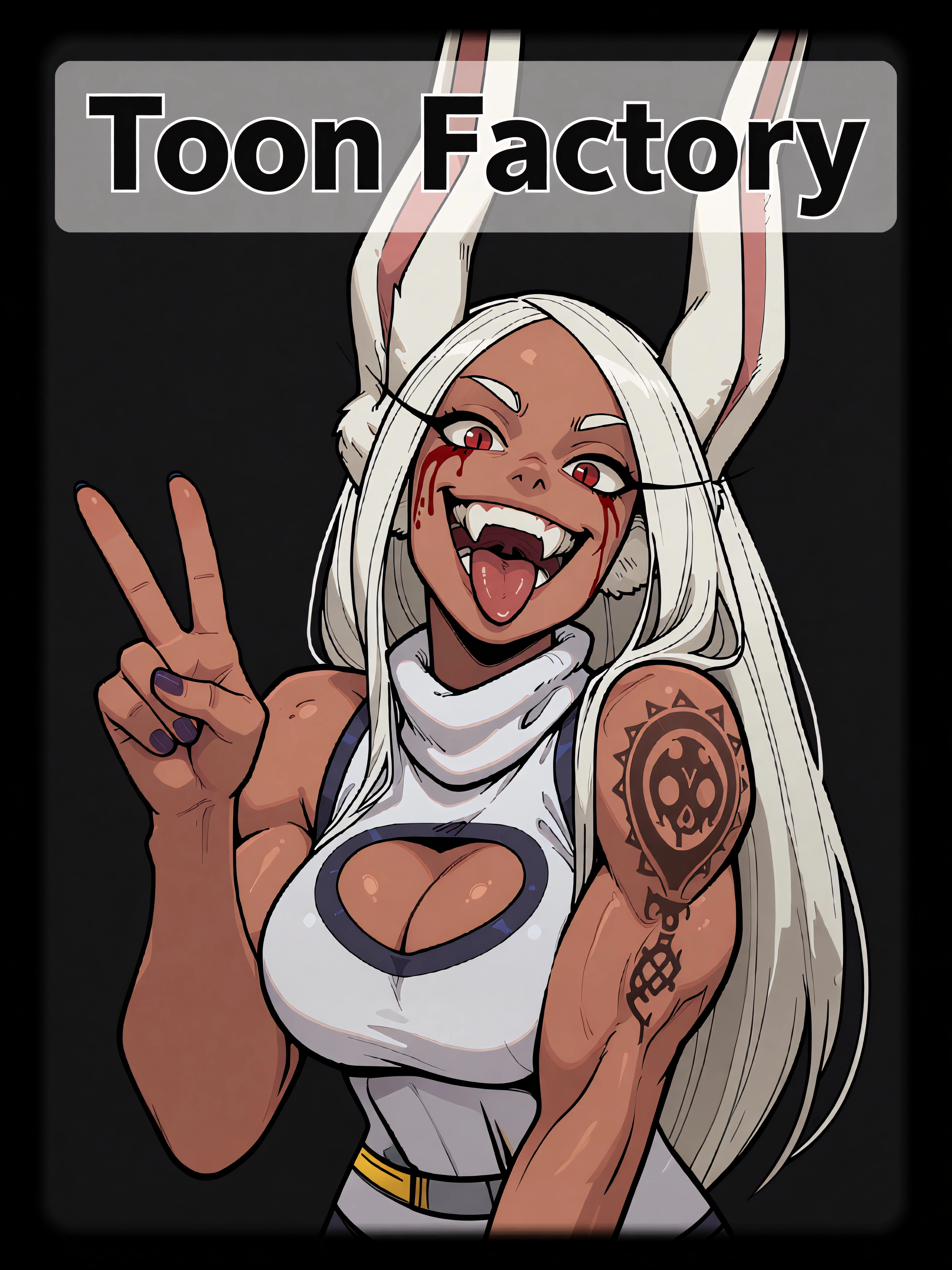Toon Factory v1