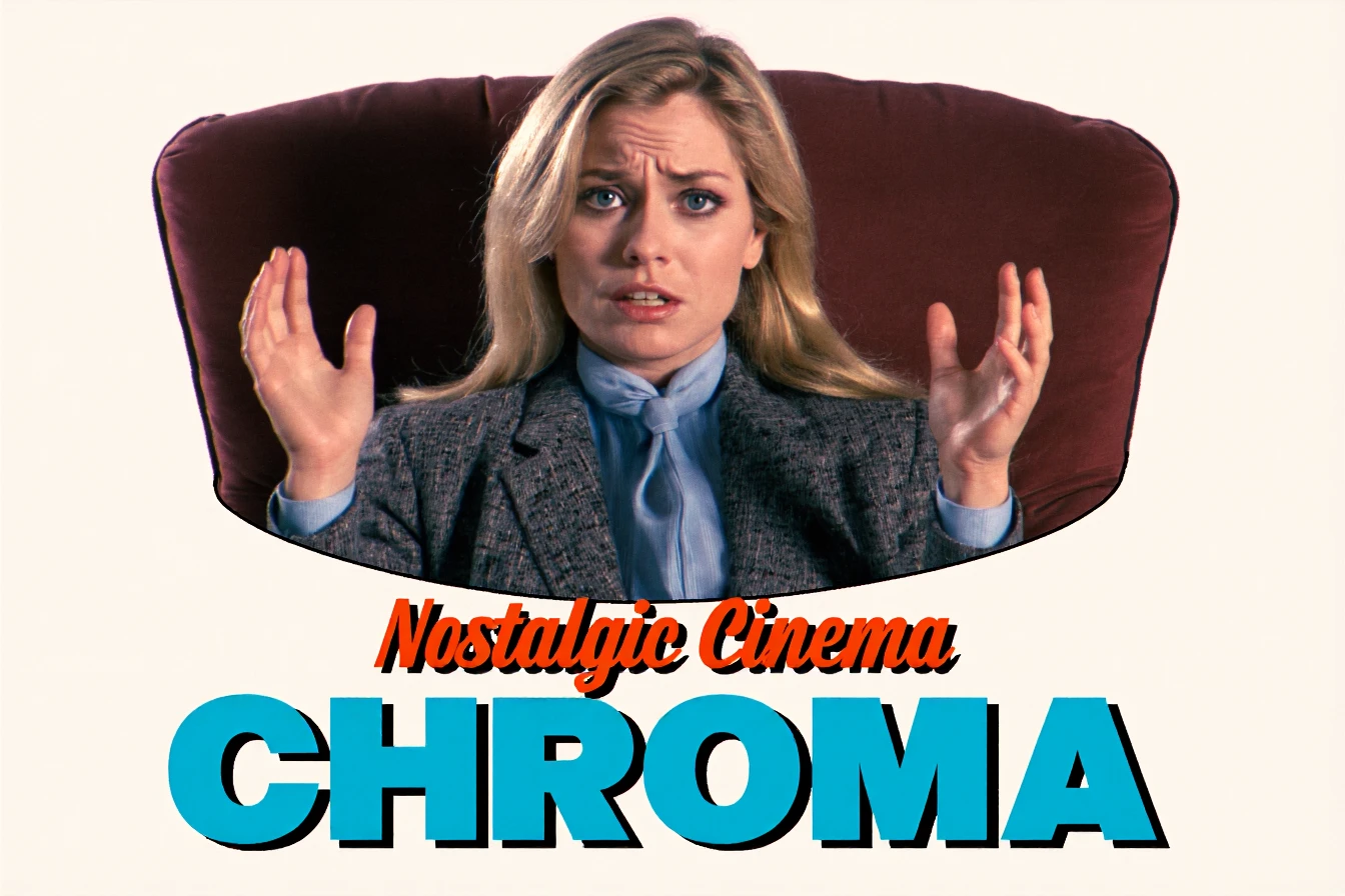 Nostalgic Aesthetics chroma v2
