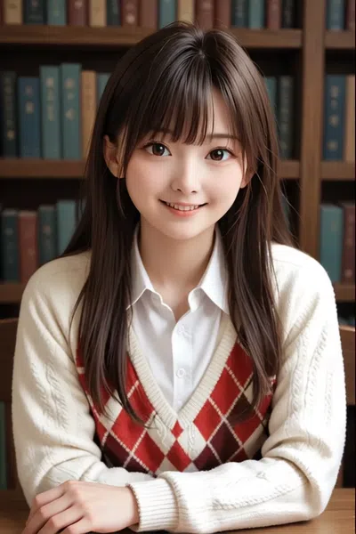 Japanese Girl G SDXL Realistic 7_rel_260420