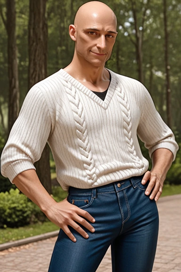 Mark Strong ILL v1