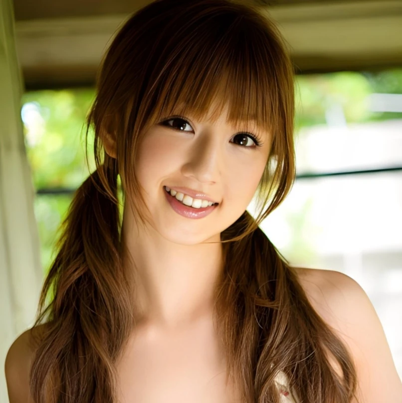 Yuko Ogura (小倉優子)_young_yayoi_mix-v2.5 v1.0