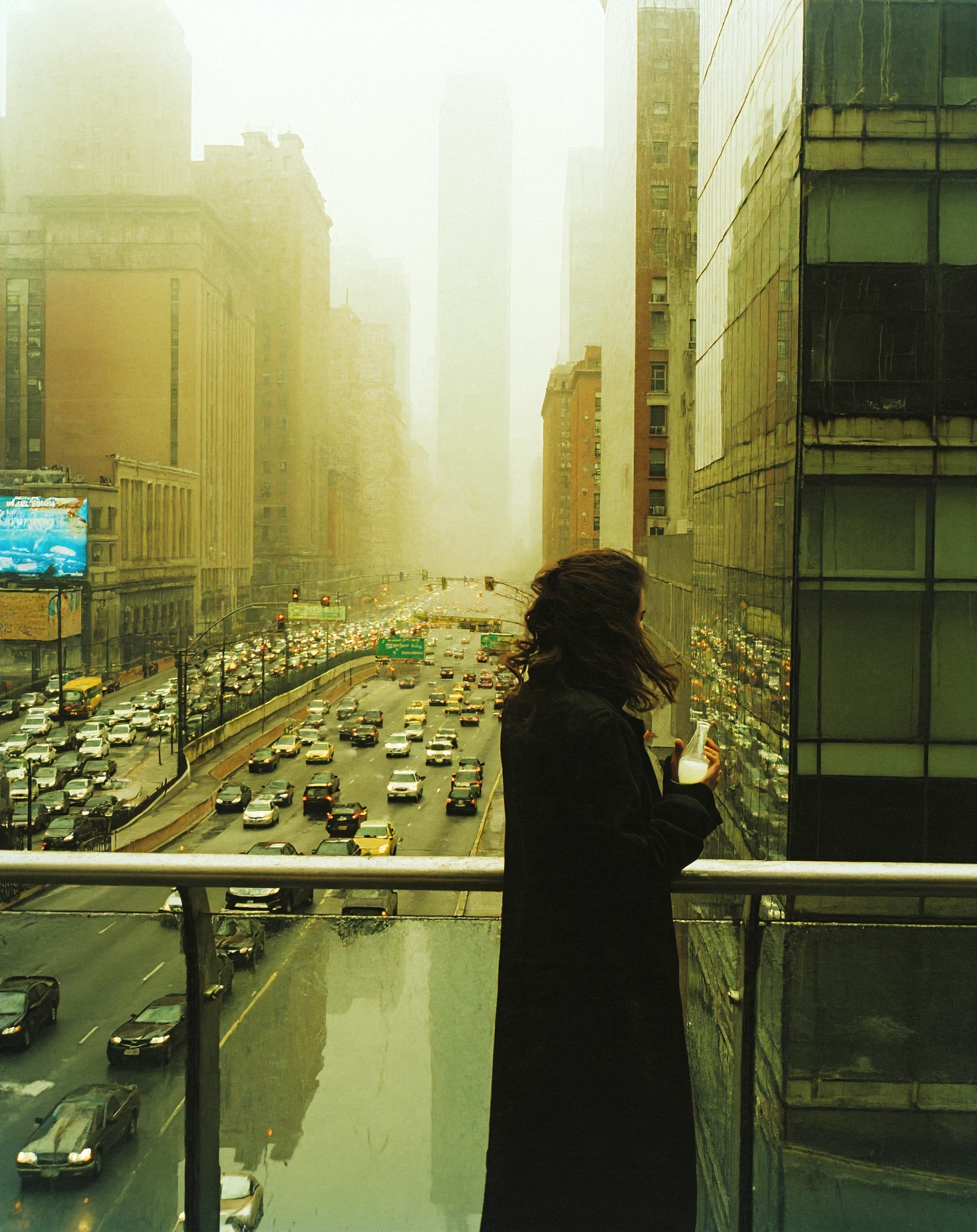 analog dreams chroma v1