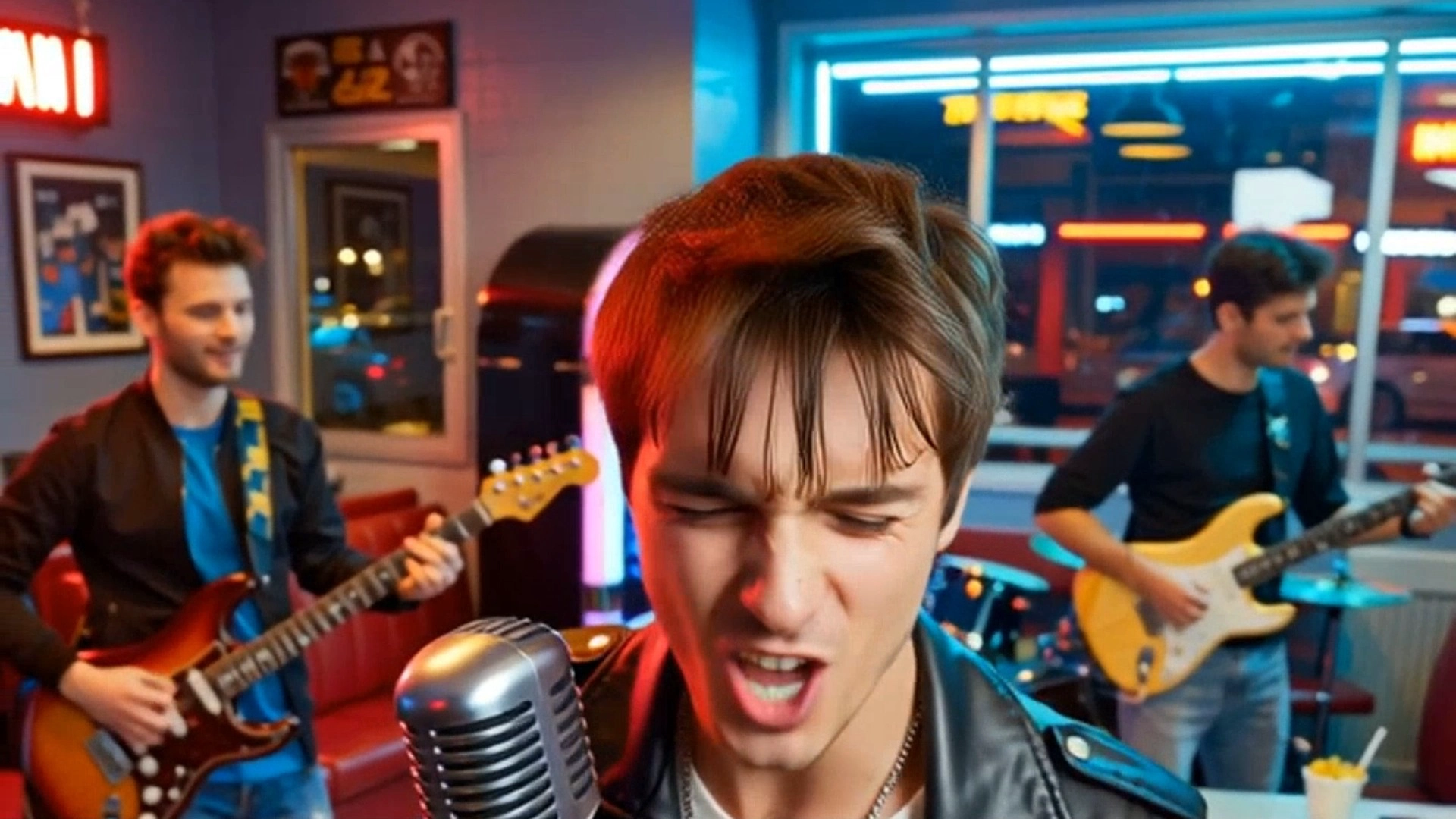 【视频】学会生成10–30s爆款MV