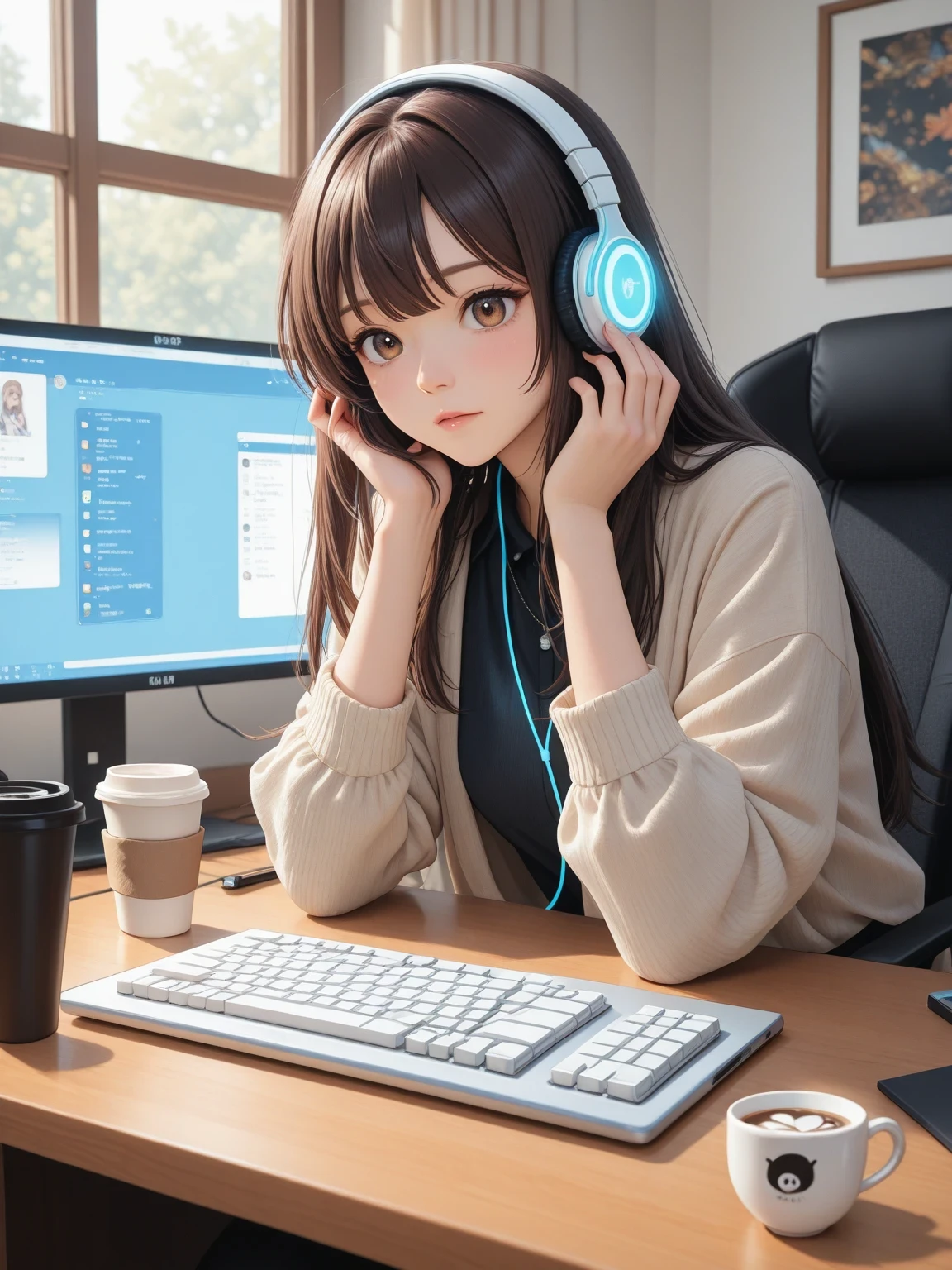 Video to SFX Generator（V2SFX）