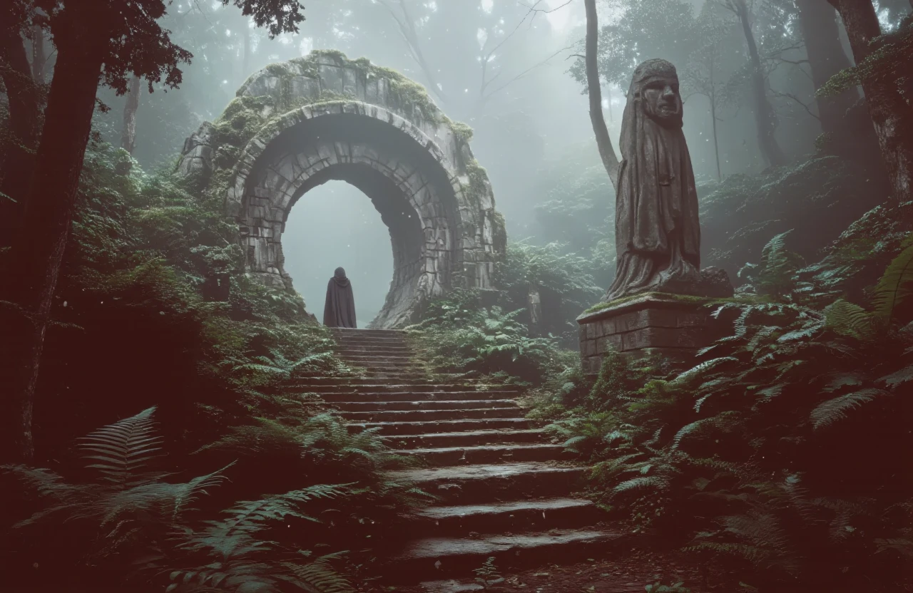 Chroma - Cinematic Atmosphere v2