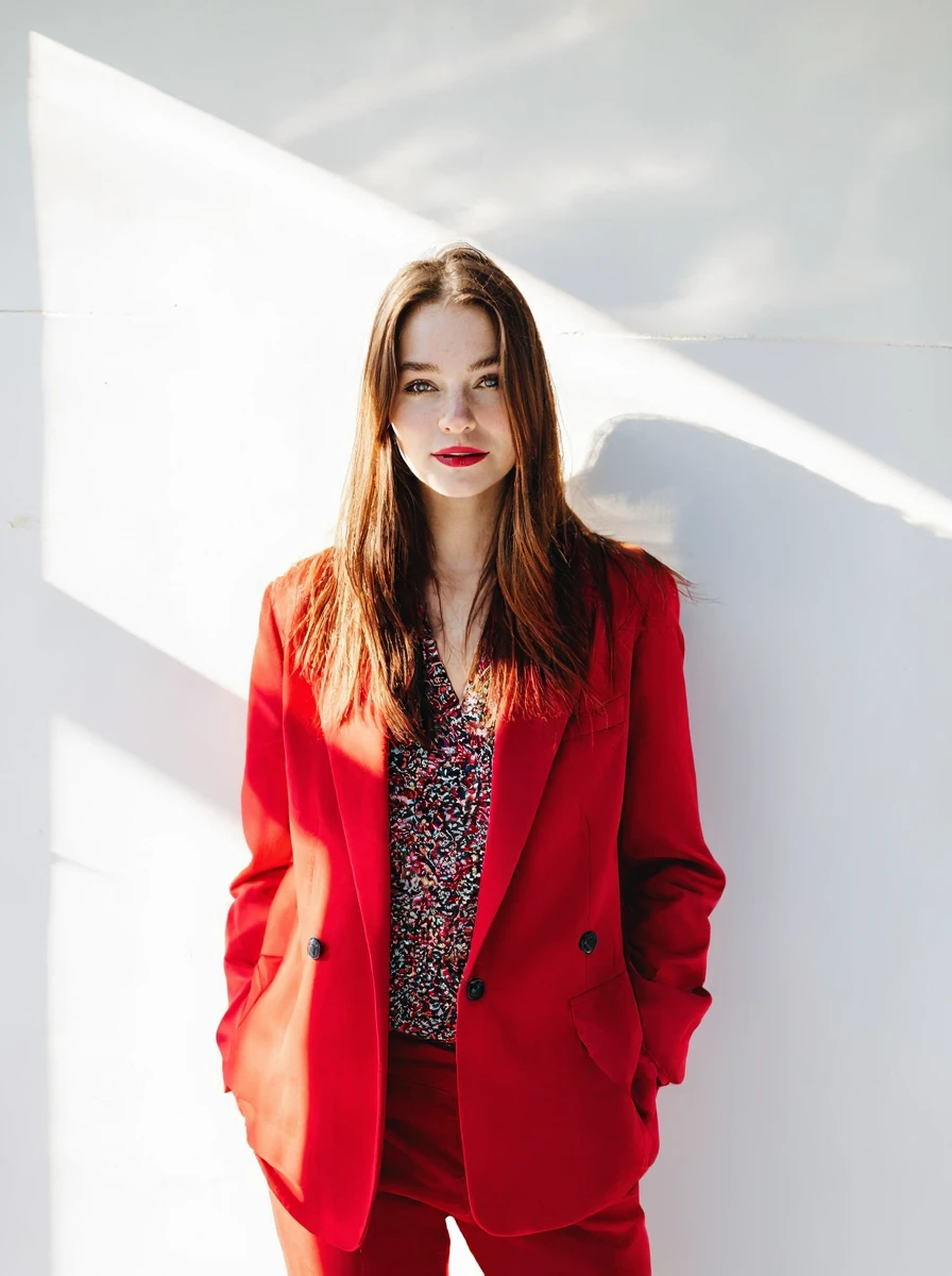 Terry Photography Style - Chroma v2