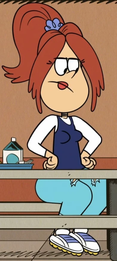 rita loud v2