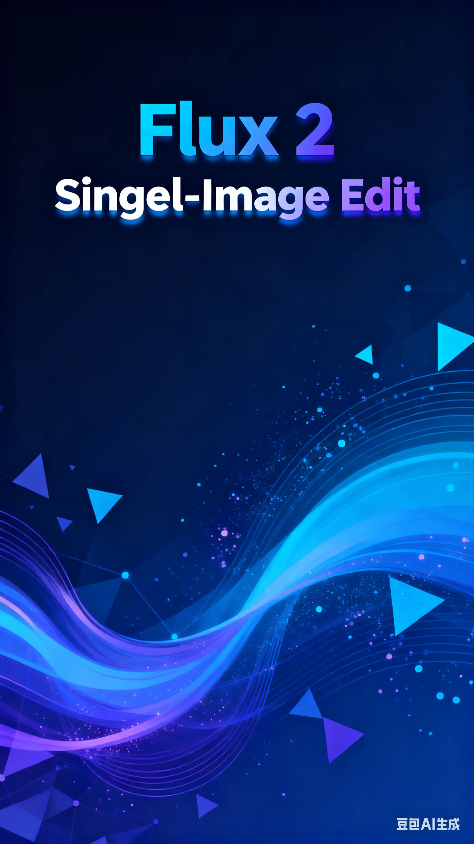 Flux2+ Dual-Image Editing Accelerated Edition V1 (Enhanced Version)