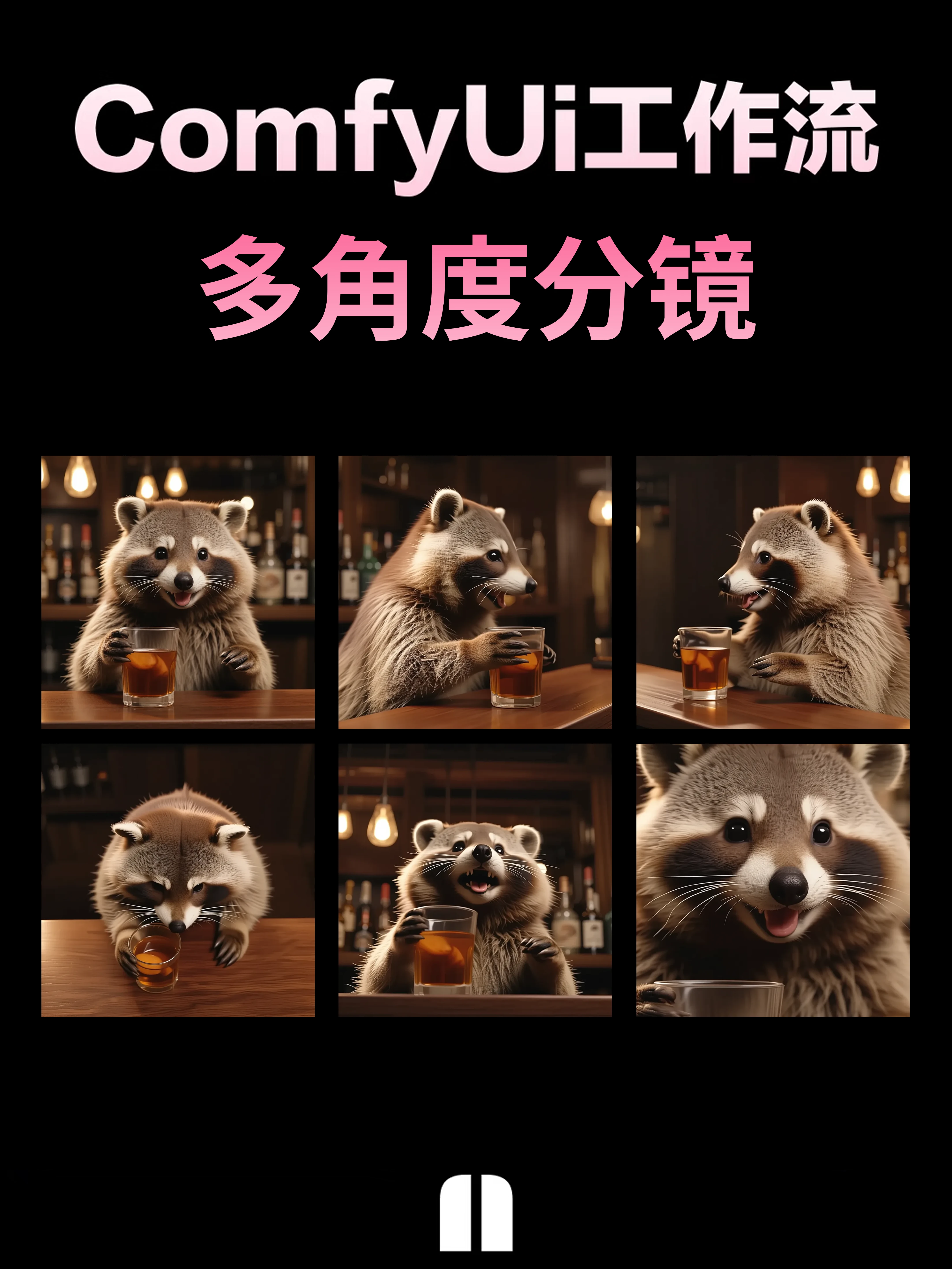 多角度一致性