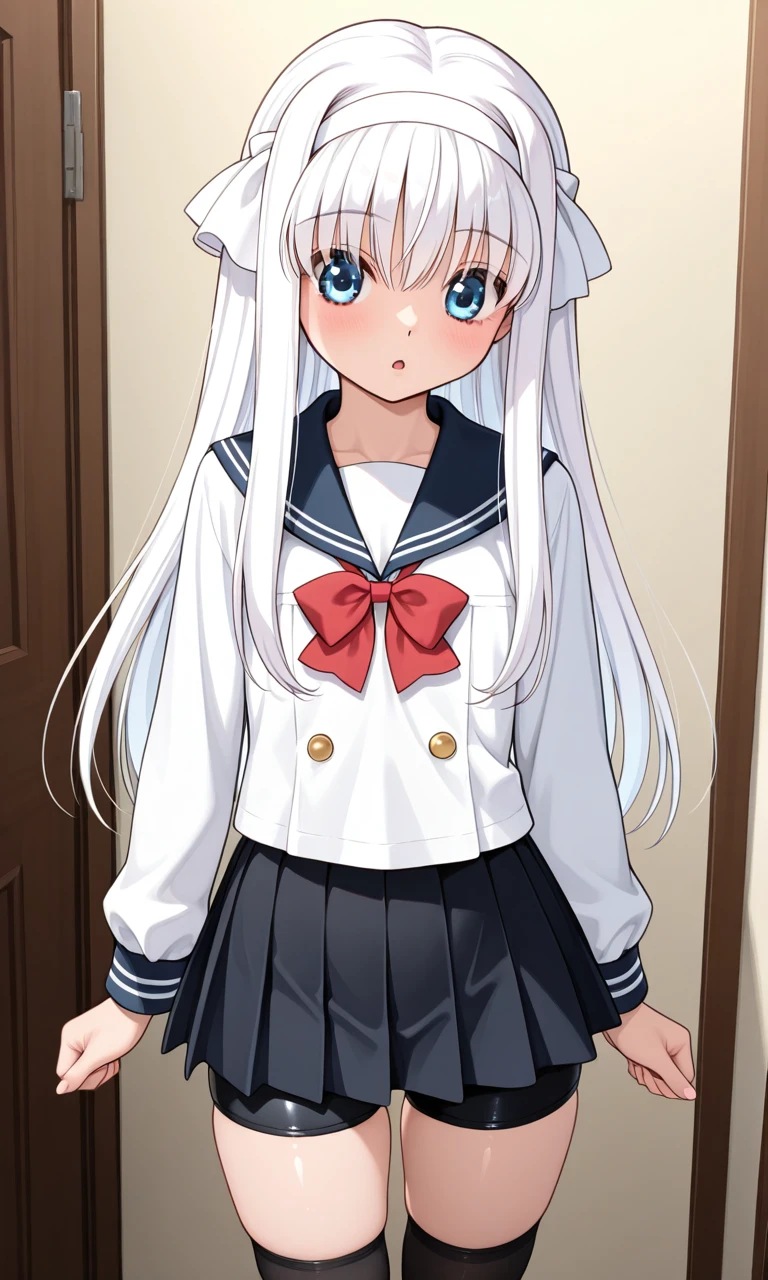 Yuki-Chan (Shuukyuu Shoujo) 1.0