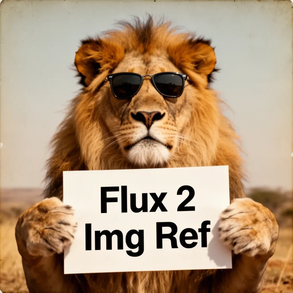 Flux 2 Images Ref - EZ workflow (L10n)