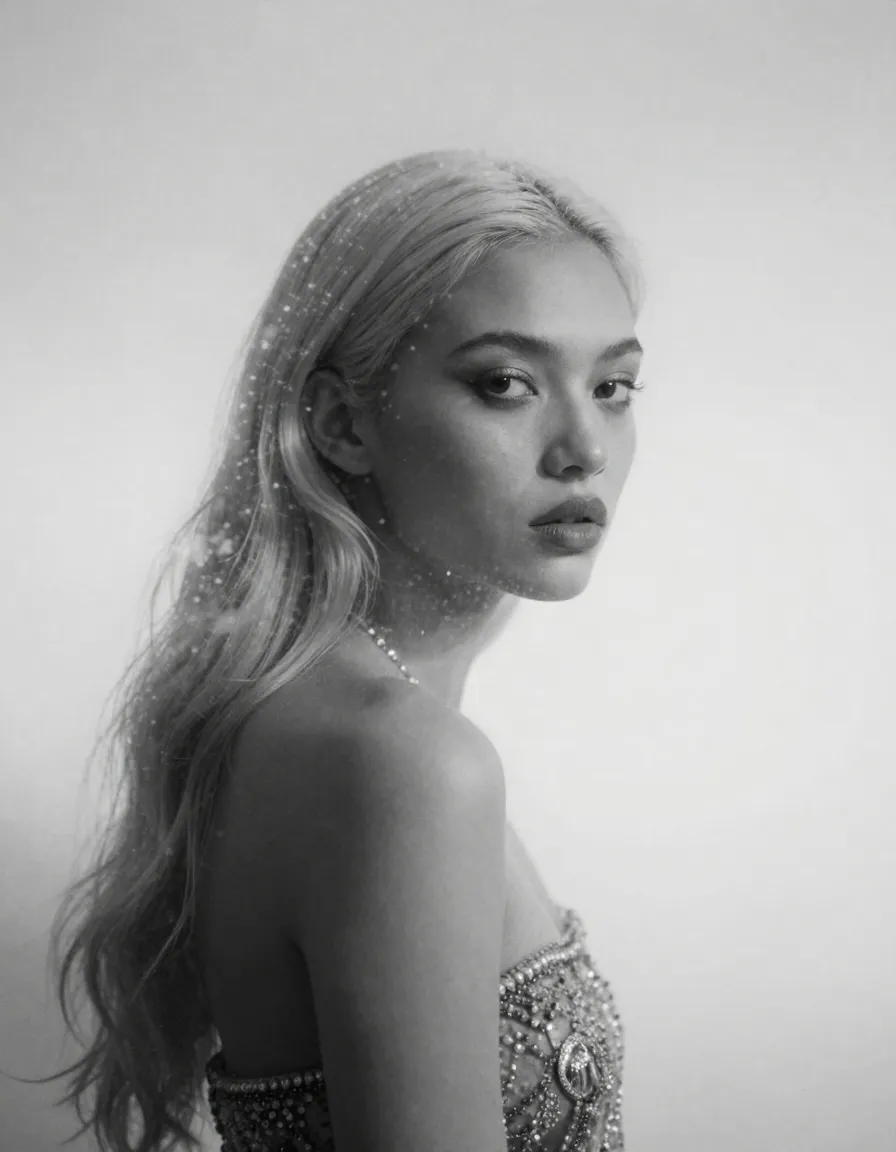 Professional Headshot