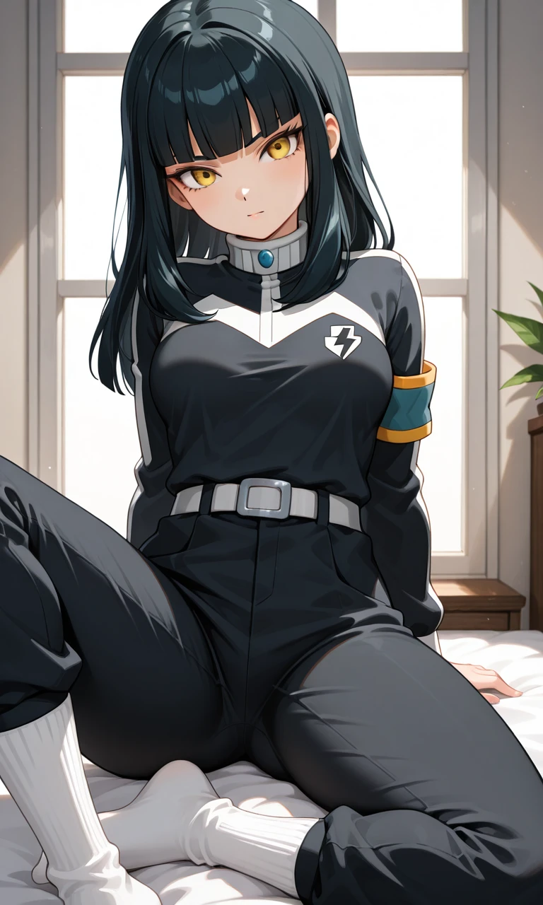 ____________________   Dhanna (Inazuma Eleven)  ____________________    2 Variations and 4 Outfits   1.0