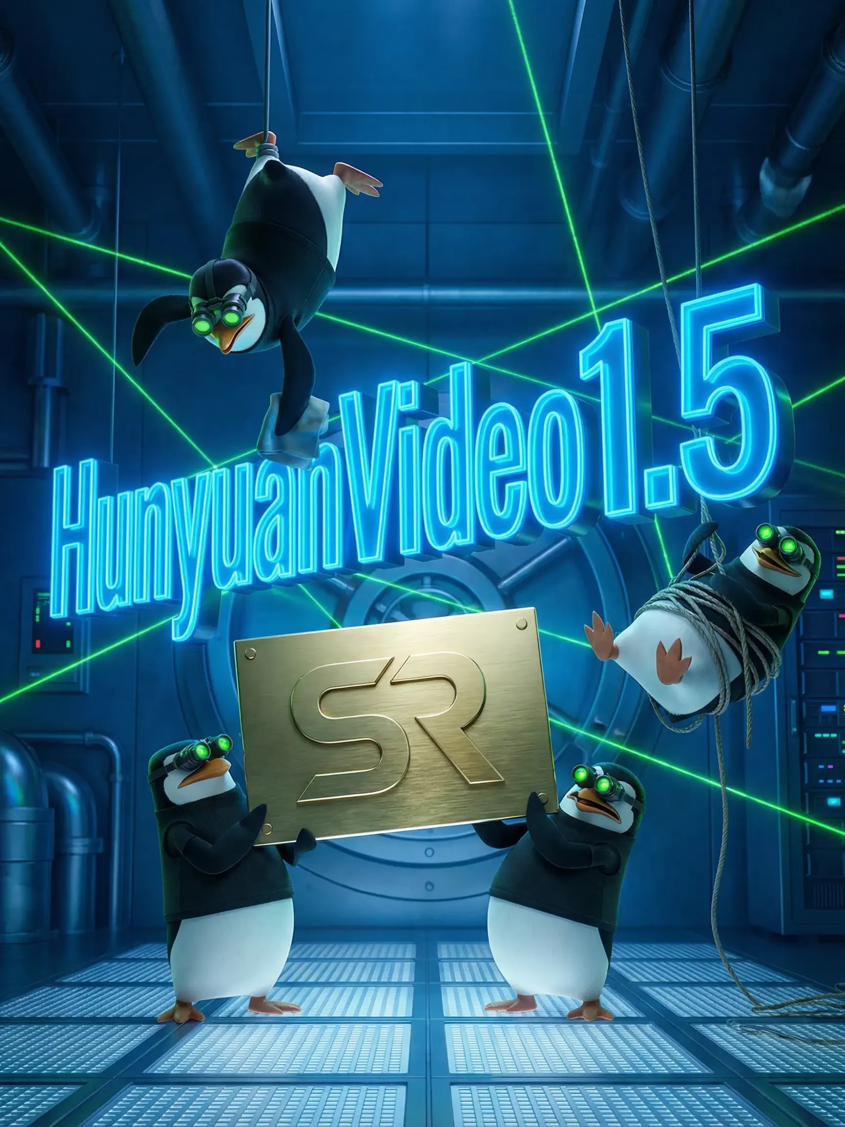 HunyuanVideo-1.5-SR