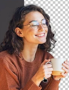 Figure Background Removal
