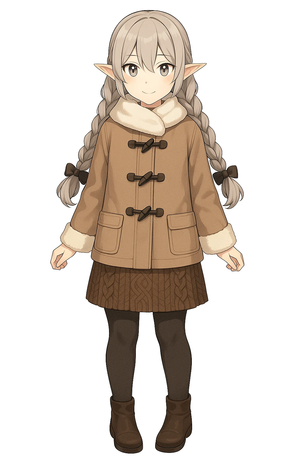 東雲ラミア 1.0
