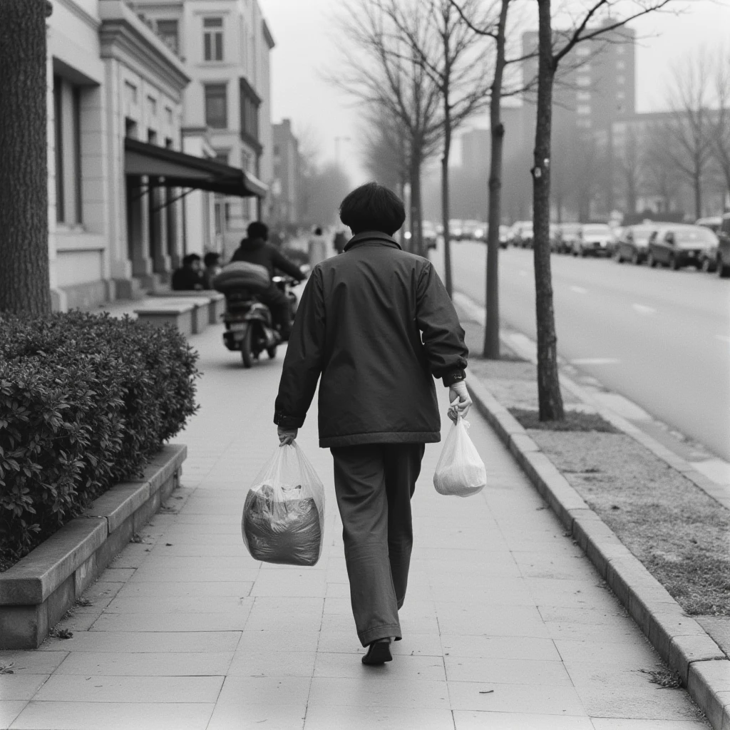 Life in China - 1980s v0.8