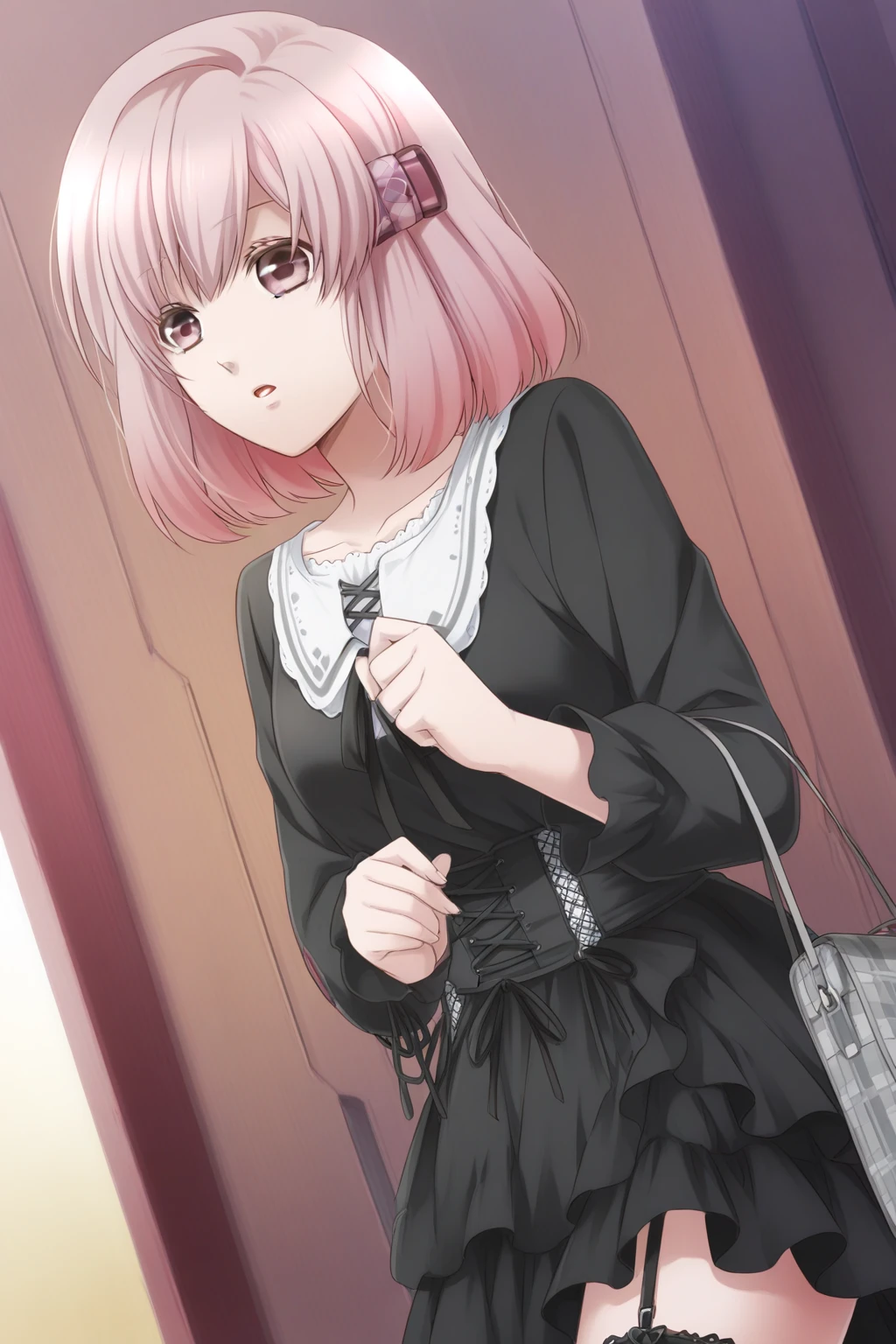 Koharu - NORN9 | Character LoRA IllustriousXL - v0.2