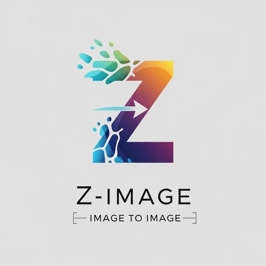 Z-Image  Simple Image to Image 