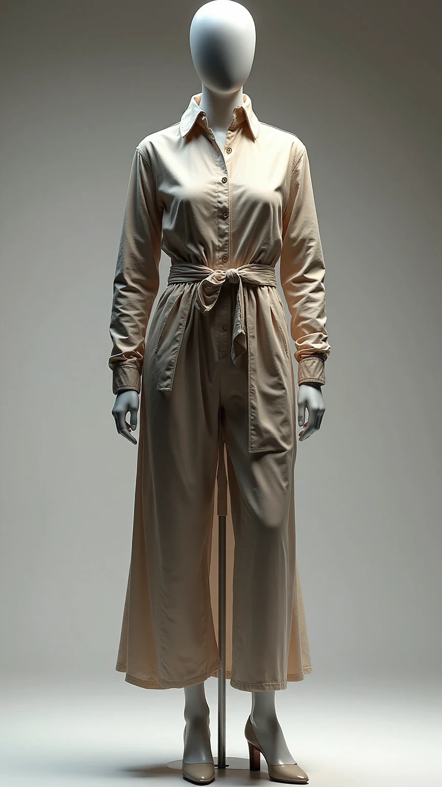 FLUX Clothing LORA
