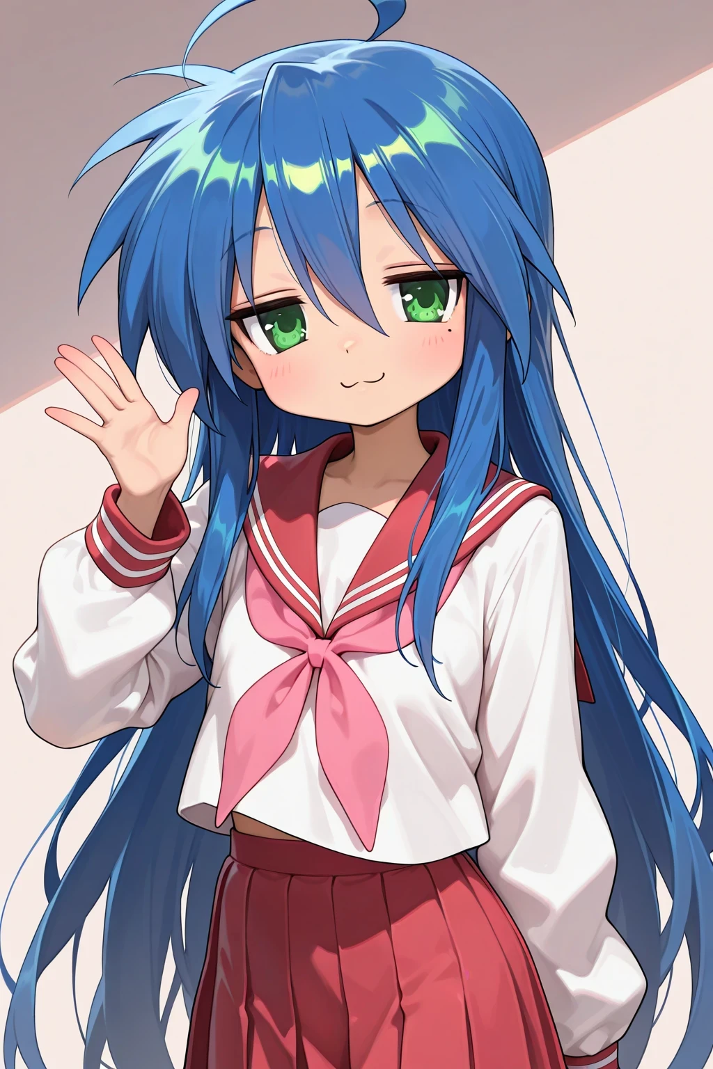 Izumi Konata (泉こなた [学生服(長袖)])_rel_260420