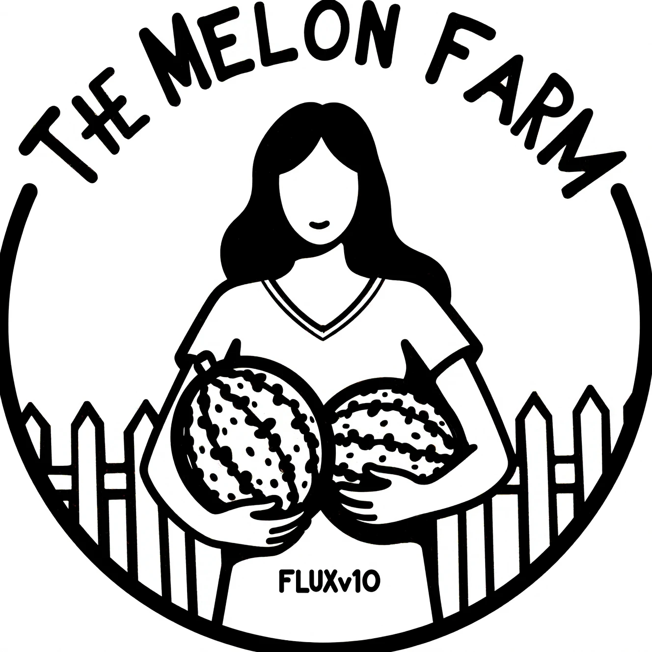 The Melon Farm v10.0