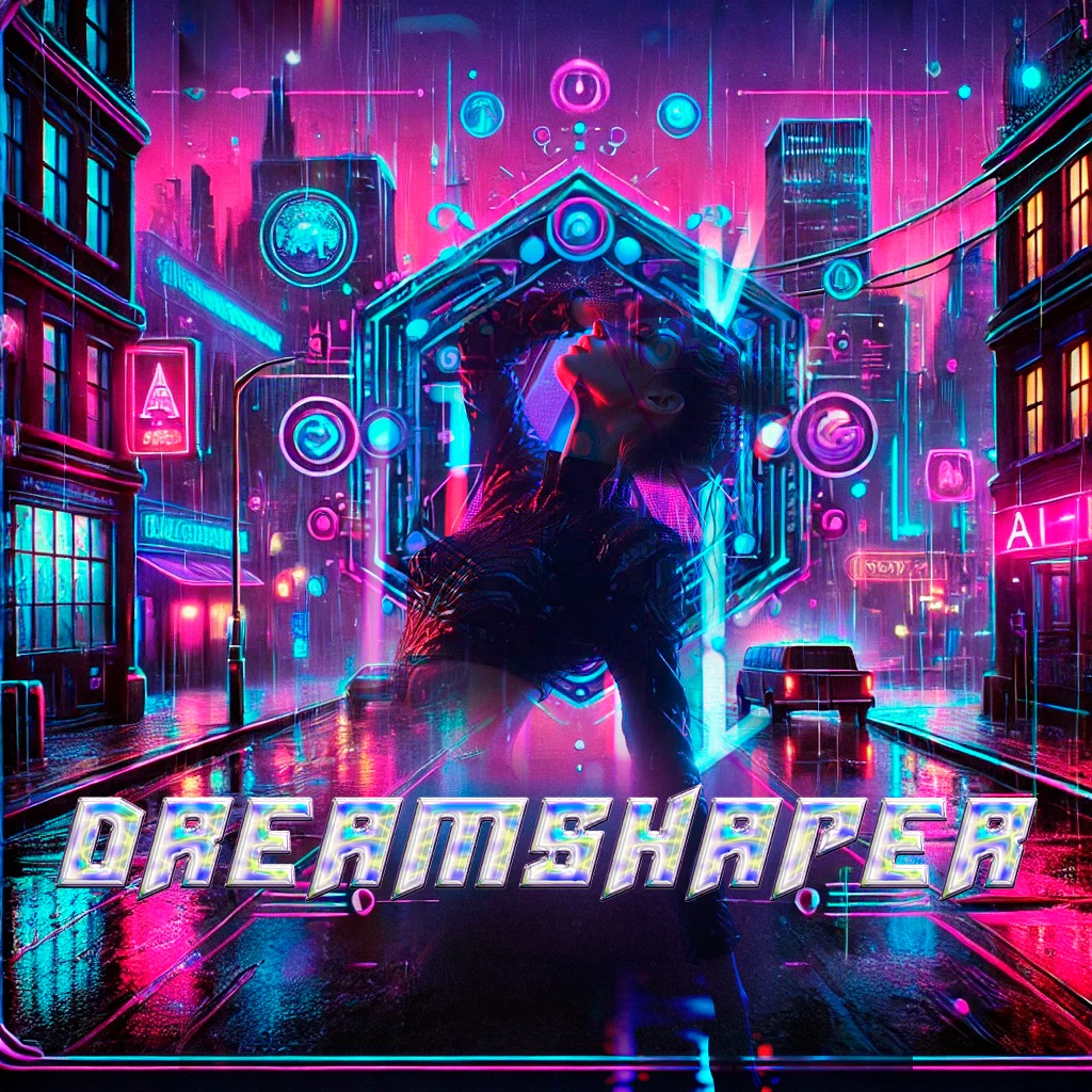 NLTYI DreamShaper 8