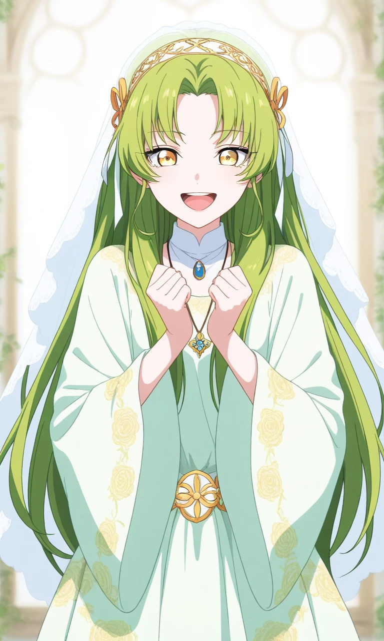 ディアナ - Diana | May I Ask for One Final Thing? - V1