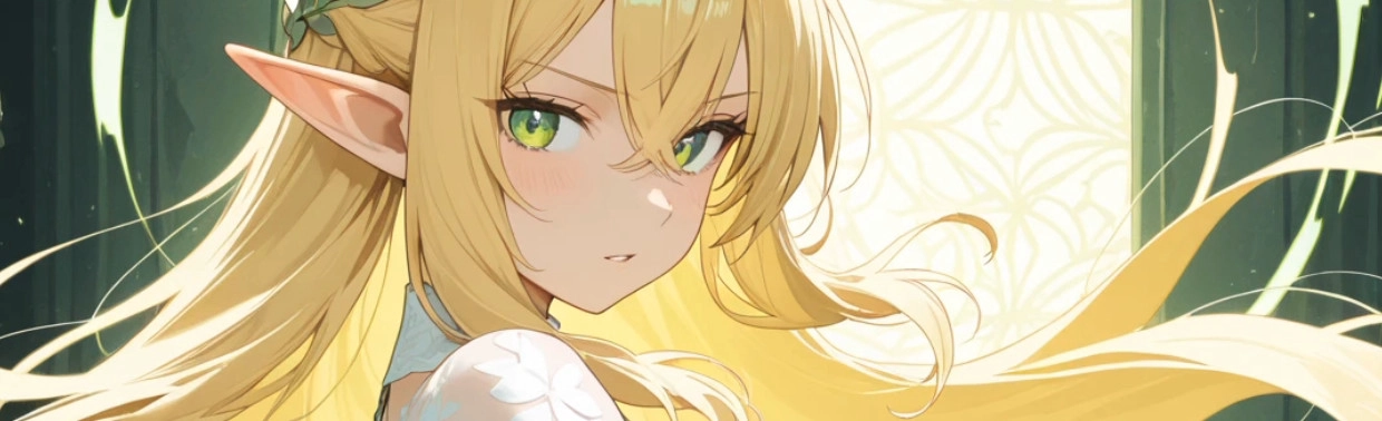 エレナ＝オブ＝メノーシェの冬の歌